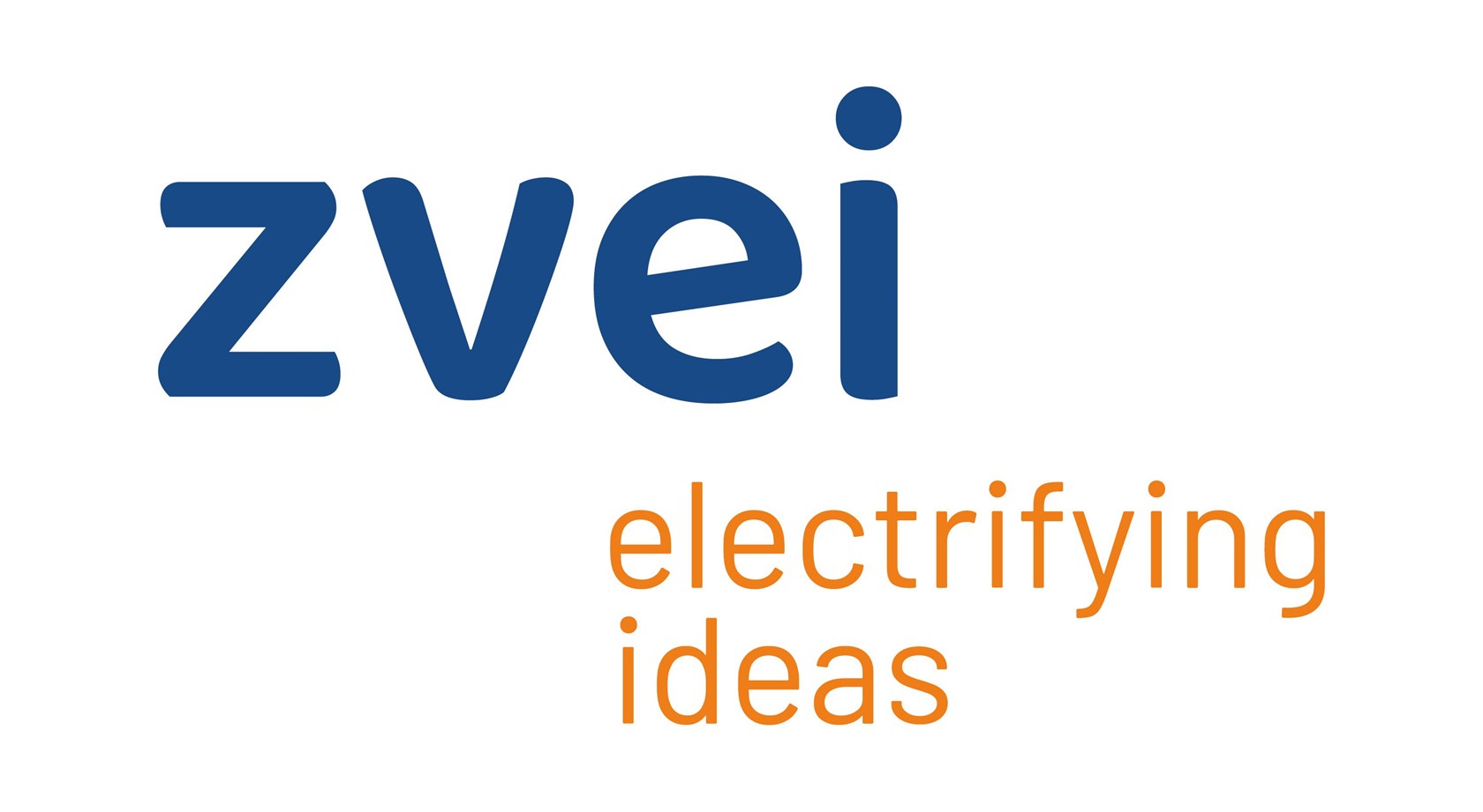Logo des Zentralverbands der Elektroindustrie ZVEI