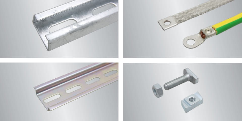 Schaltschranktechnik