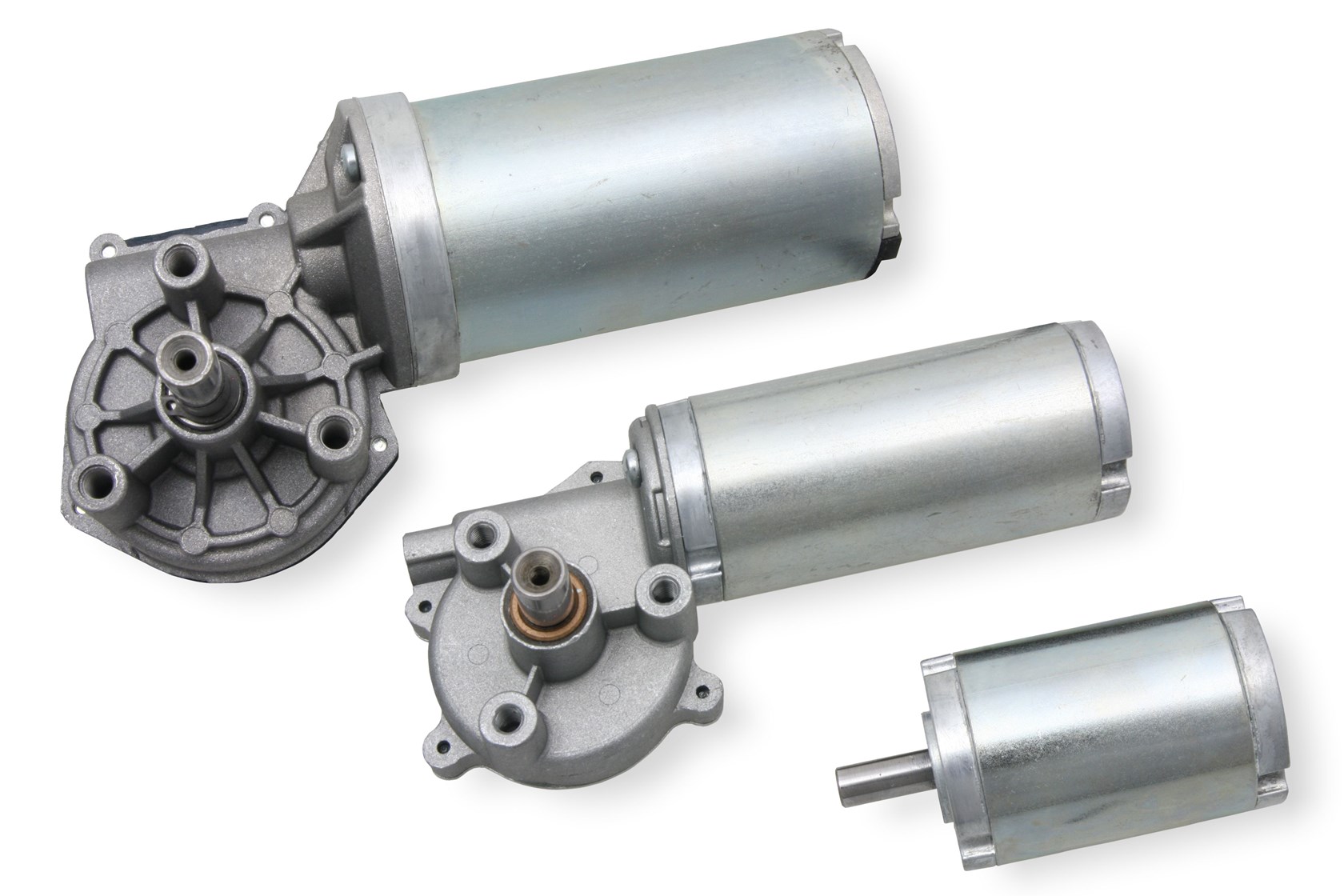BLDC-Motoren