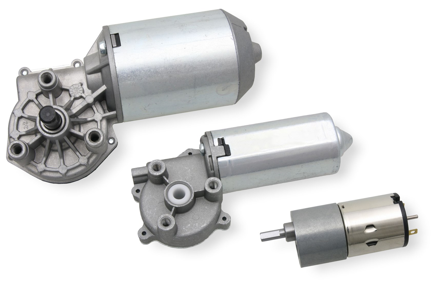 DC-Motoren