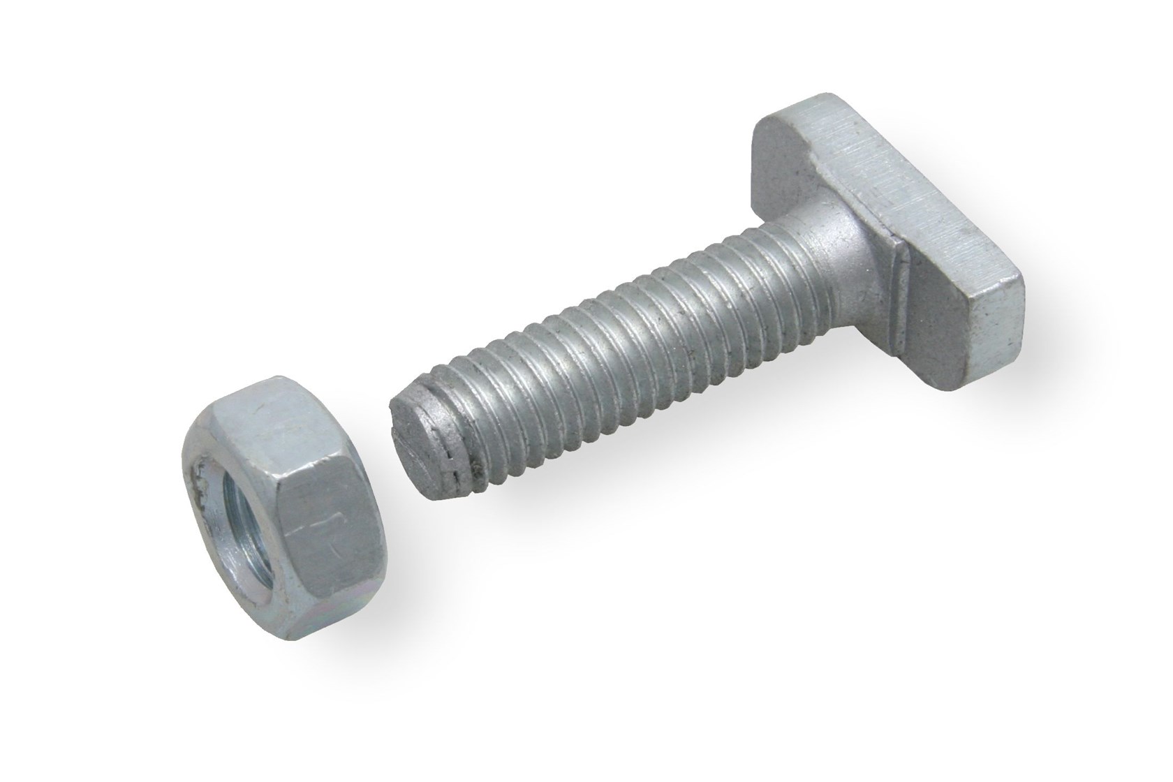 Hammerkopfschrauben